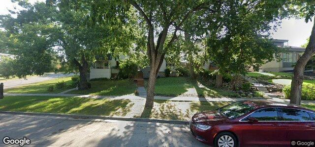 286 Enfield Crescent（加拿大曼尼托巴省温尼伯市）房屋照片