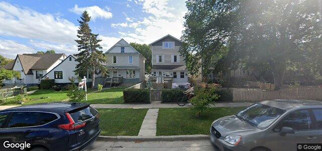 286 Eugenie Street（加拿大曼尼托巴省温尼伯市）房屋照片