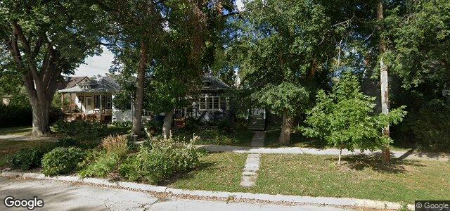 287 Kitson Street（加拿大曼尼托巴省温尼伯市）房屋照片