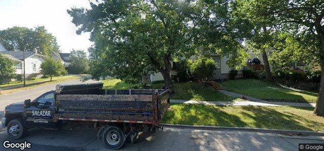 288 Enfield Crescent（加拿大曼尼托巴省温尼伯市）房屋照片