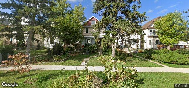 289 Eugenie Street（加拿大曼尼托巴省温尼伯市）房屋照片