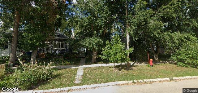 289 Kitson Street（加拿大曼尼托巴省温尼伯市）房屋照片