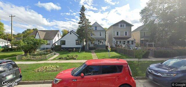 290 Eugenie Street（加拿大曼尼托巴省温尼伯市）房屋照片