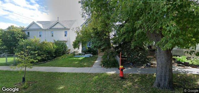 290 Horace Street（加拿大曼尼托巴省温尼伯市）房屋照片
