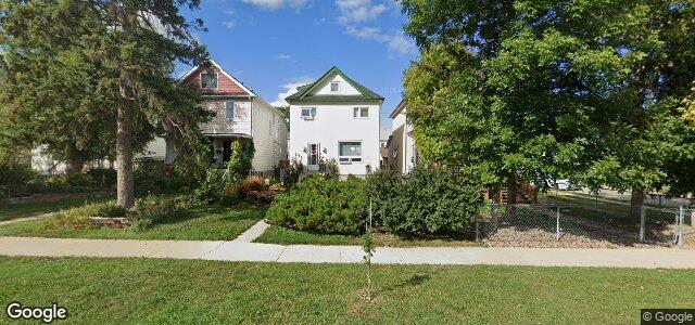 291 Eugenie Street（加拿大曼尼托巴省温尼伯市）房屋照片