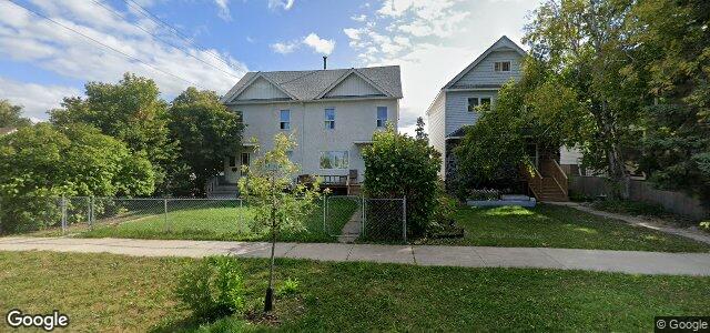 292 Horace Street（加拿大曼尼托巴省温尼伯市）房屋照片