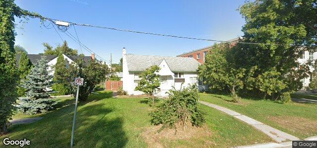 293 Enfield Crescent（加拿大曼尼托巴省温尼伯市）房屋照片