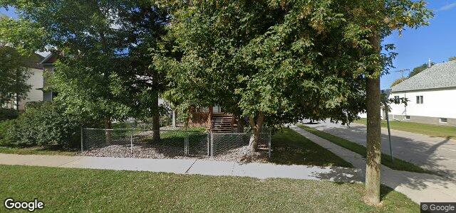 293 Eugenie Street（加拿大曼尼托巴省温尼伯市）房屋照片