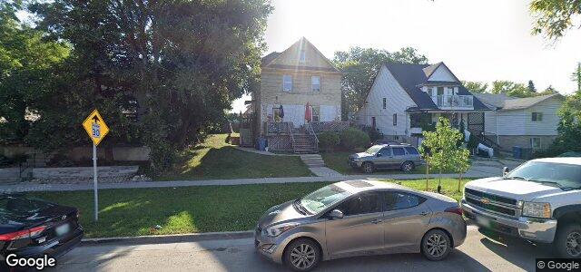 294 Enfield Crescent（加拿大曼尼托巴省温尼伯市）房屋照片