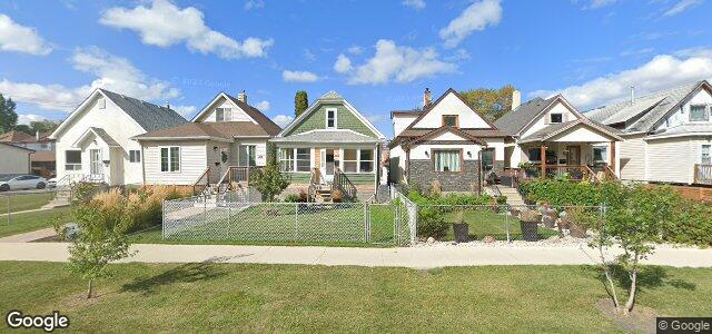 303 Eugenie Street（加拿大曼尼托巴省温尼伯市）房屋照片