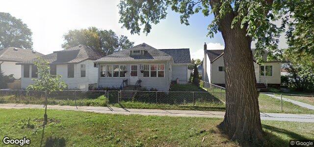 Photo of 304 Horace Street in Winnipeg, Manitoba