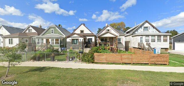 305 Eugenie Street（加拿大曼尼托巴省温尼伯市）房屋照片