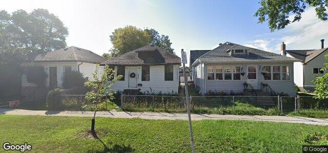 306 Horace Street（加拿大曼尼托巴省温尼伯市）房屋照片