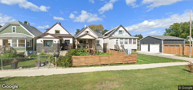 307 Eugenie Street（加拿大曼尼托巴省温尼伯市）房屋照片