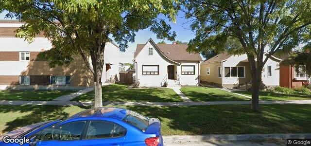 307 Horace Street（加拿大曼尼托巴省温尼伯市）房屋照片