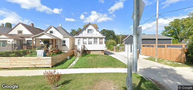 309 Eugenie Street（加拿大曼尼托巴省温尼伯市）房屋照片