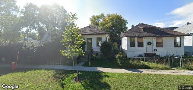 310 Horace Street（加拿大曼尼托巴省温尼伯市）房屋照片