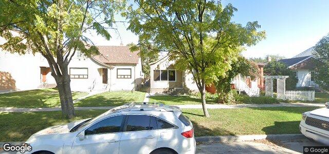 311 Horace Street（加拿大曼尼托巴省温尼伯市）房屋照片