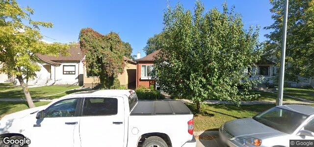 313 Horace Street（加拿大曼尼托巴省温尼伯市）房屋照片