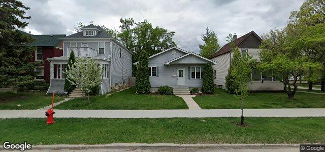 314 Dubuc Street（加拿大曼尼托巴省温尼伯市）房屋照片