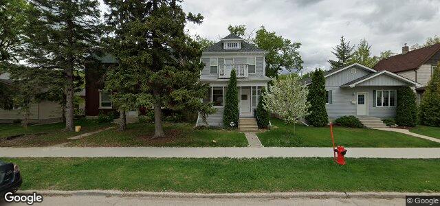 Larawan ng 316 Dubuc Street sa Winnipeg, Manitoba