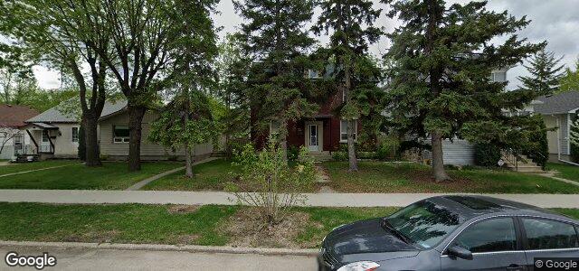 320 Dubuc Street（加拿大曼尼托巴省温尼伯市）房屋照片