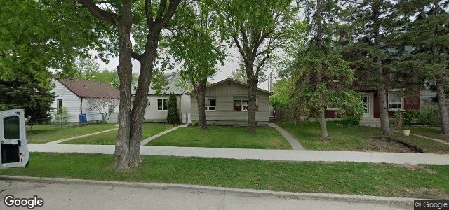 324 Dubuc Street（加拿大曼尼托巴省温尼伯市）房屋照片