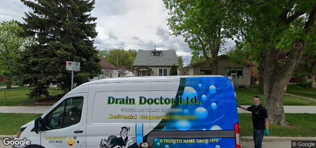 326 Dubuc Street（加拿大曼尼托巴省温尼伯市）房屋照片