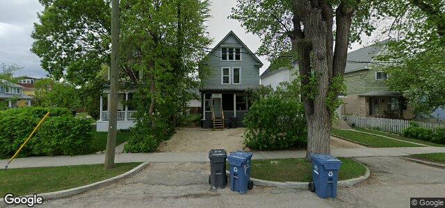 339 Dubuc Street（加拿大曼尼托巴省温尼伯市）房屋照片