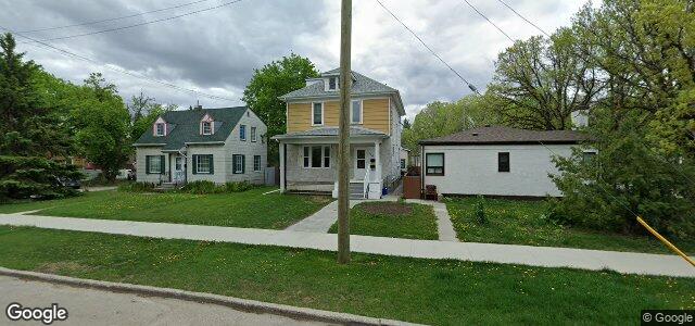 342 Dubuc Street（加拿大曼尼托巴省温尼伯市）房屋照片