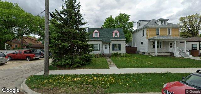 344 Dubuc Street（加拿大曼尼托巴省温尼伯市）房屋照片