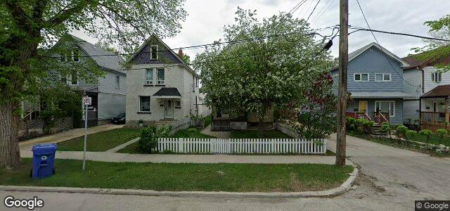 345 Dubuc Street（加拿大曼尼托巴省温尼伯市）房屋照片