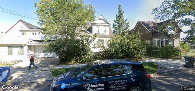 347 Horace Street（加拿大曼尼托巴省温尼伯市）房屋照片