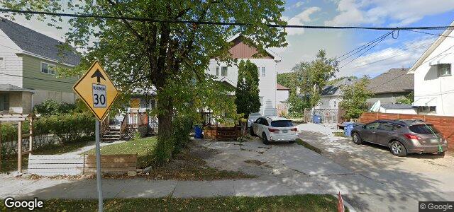 349 Dubuc Street（加拿大曼尼托巴省温尼伯市）房屋照片