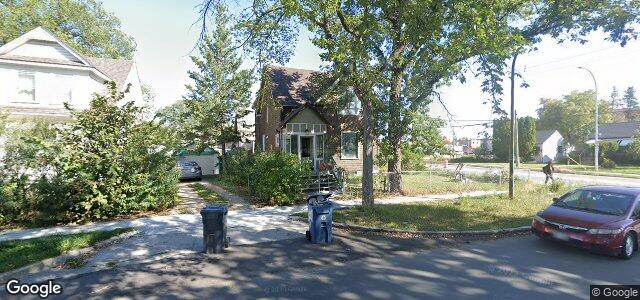 353 Horace Street（加拿大曼尼托巴省温尼伯市）房屋照片