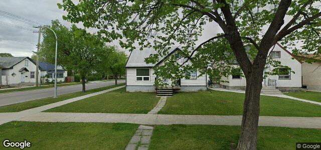 361 Dubuc Street（加拿大曼尼托巴省温尼伯市）房屋照片