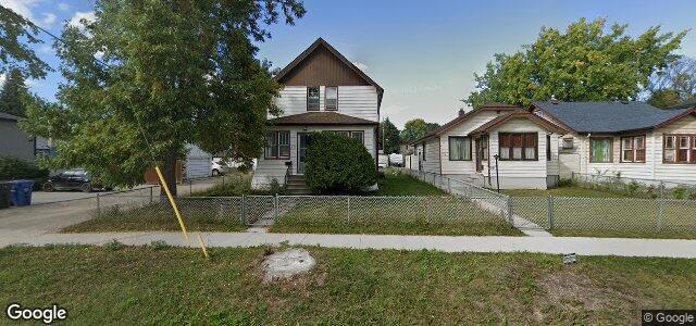 371 Eugenie Street（加拿大曼尼托巴省温尼伯市）房屋照片