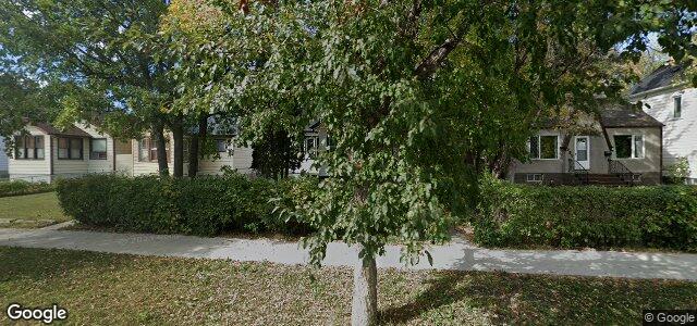 379 Eugenie Street（加拿大曼尼托巴省温尼伯市）房屋照片