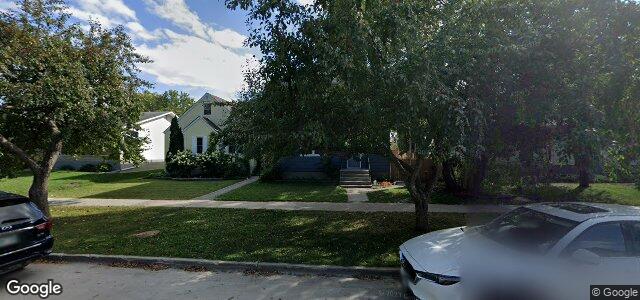 380 Eugenie Street（加拿大曼尼托巴省温尼伯市）房屋照片