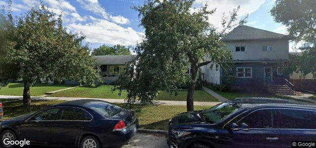 382 Eugenie Street（加拿大曼尼托巴省温尼伯市）房屋照片