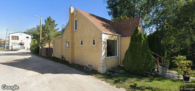 383 Horace Street（加拿大曼尼托巴省温尼伯市）房屋照片