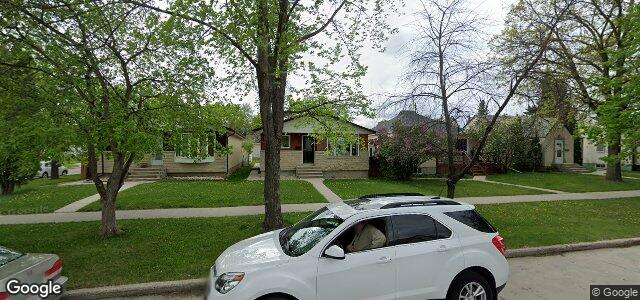 384 Dubuc Street（加拿大曼尼托巴省温尼伯市）房屋照片