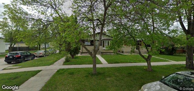 388 Dubuc Street（加拿大曼尼托巴省温尼伯市）房屋照片