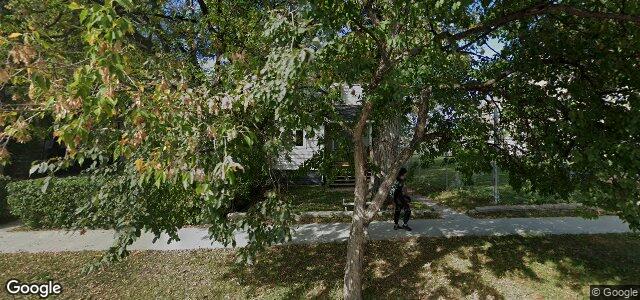 389 Eugenie Street（加拿大曼尼托巴省温尼伯市）房屋照片