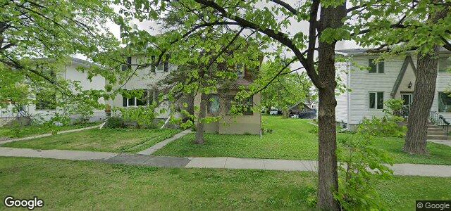 393 Dubuc Street（加拿大曼尼托巴省温尼伯市）房屋照片