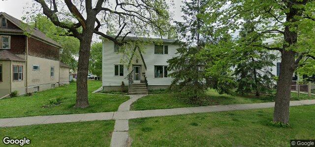 397 Dubuc Street（加拿大曼尼托巴省温尼伯市）房屋照片