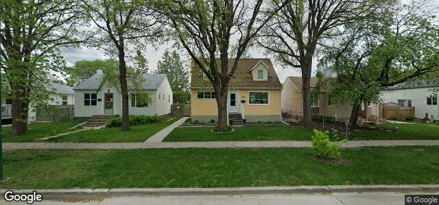 398 Dubuc Street（加拿大曼尼托巴省温尼伯市）房屋照片