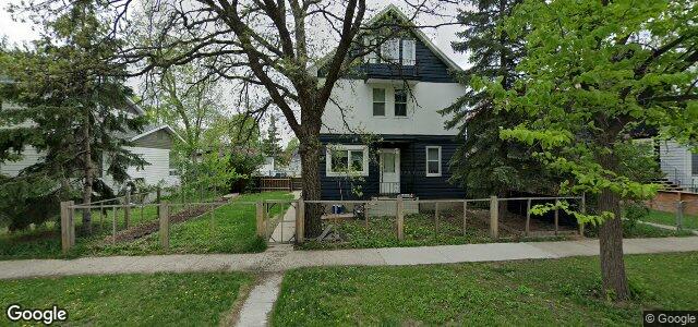 401 Dubuc Street（加拿大曼尼托巴省温尼伯市）房屋照片