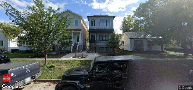 402 Lariviere Street（加拿大曼尼托巴省温尼伯市）房屋照片