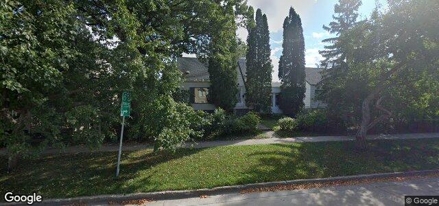 404 Eugenie Street（加拿大曼尼托巴省温尼伯市）房屋照片